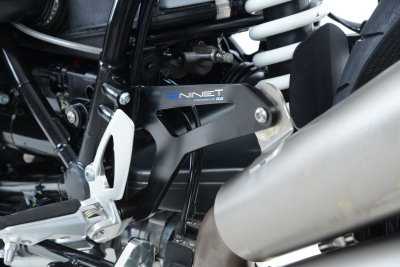 R&G Exhaust Hanger for BMW R nineT (14-18)