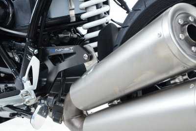 R&G Exhaust Hanger for BMW R nineT (14-18)