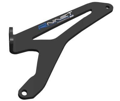 R&G Exhaust Hanger for BMW R nineT (14-18)