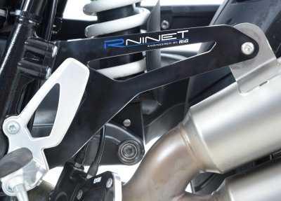 R&G Exhaust Hanger for BMW R nineT (14-18)