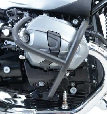 R&G Adventure Bars for BMW R nineT (14-18)