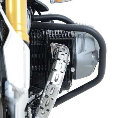 R&G Adventure Bars for BMW R nineT (14-18)