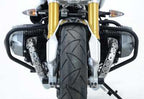 R&G Adventure Bars for BMW R nineT (14-18)
