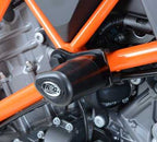 R&G Aero Frame Sliders for KTM 1290 Super Duke R (14-19)