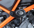 R&G Aero Frame Sliders for KTM 1290 Super Duke R (14-19)