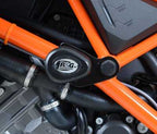 R&G Aero Frame Sliders for KTM 1290 Super Duke R (14-19)
