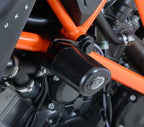 R&G Aero Frame Sliders for KTM 1290 Super Duke R (14-19)