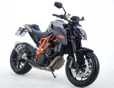 R&G Aero Frame Sliders for KTM 1290 Super Duke R (14-19)