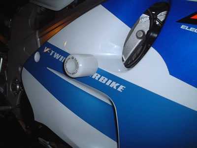 R&G Classic Frame Sliders