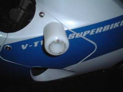 R&G Classic Frame Sliders