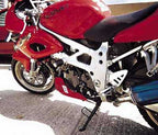 R&G Classic Frame Sliders