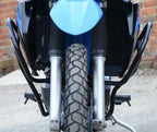 R&G Adventure Bars for Kawasaki KLR 650 (02-21)