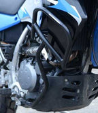 R&G Adventure Bars for Kawasaki KLR 650 (02-21)