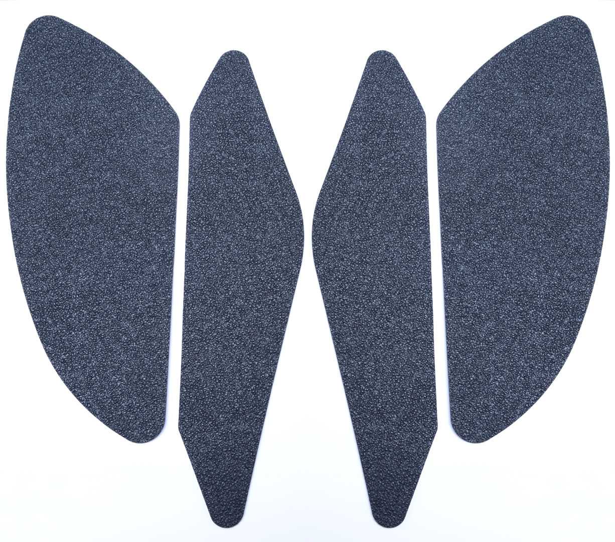 R&G Tank Traction Grips for Yamaha R1 (04-06)