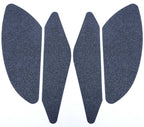 R&G Tank Traction Grips for Yamaha R1 SP (06)