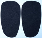 R&G Tank Traction Grips for Suzuki GSX-R600 (01-03)