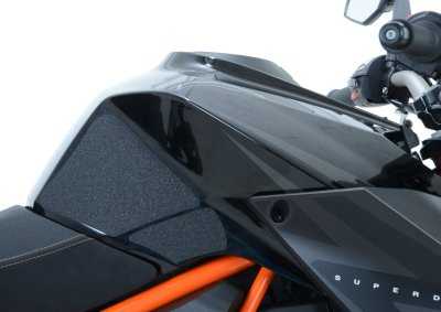 R&G Tank Traction Grips for KTM 1290 Super Duke R (14-19)