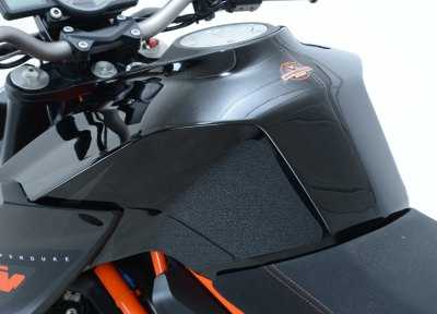 R&G Tank Traction Grips for KTM 1290 Super Duke R (14-19)