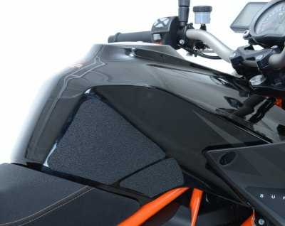 R&G Tank Traction Grips for KTM 1290 Super Duke R (14-19)
