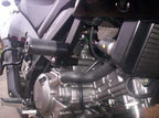 R&G Classic Frame Sliders for Suzuki V-Strom 650 (04-18)