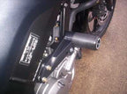 R&G Classic Frame Sliders for Suzuki V-Strom 650 (04-18)