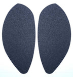 R&G Tank Traction Grips for Kawasaki ZX6-R (00-01)