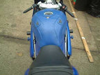 R&G Classic Frame Sliders for Triumph T595 (97-06)