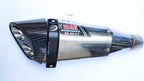 R&G Exhaust Protector for Suzuki GSR750 (11-16)