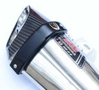 R&G Exhaust Protector for Honda CB600F Hornet (11-12)
