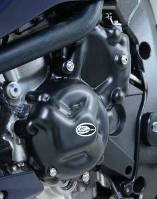 R&G Engine Cover for BMW HP4 (09-14)