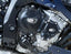 R&G Engine Cover for BMW S1000 RR (10-14)