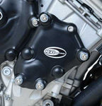 R&G Engine Cover for BMW HP4 (09-14)