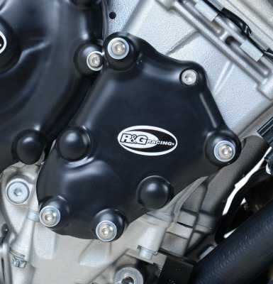 R&G Engine Cover for BMW HP4 (09-14)