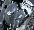 R&G Engine Cover for BMW S1000 RR (10-14)