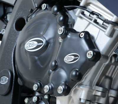 R&G Engine Cover for BMW S1000 RR (10-14)