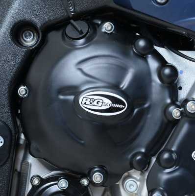 R&G Engine Cover for BMW HP4 (09-14)