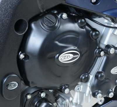 R&G Engine Cover for BMW HP4 (09-14)