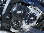 R&G Engine Cover for BMW HP4 (09-14)
