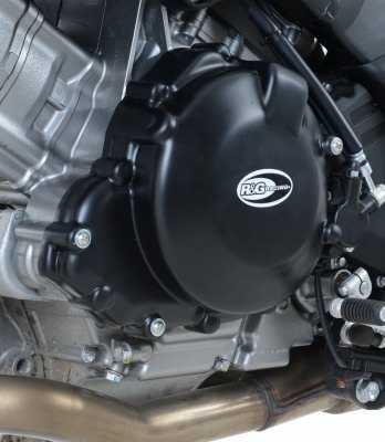 R&G Engine Cover for Suzuki V-Strom 1000 XT (17-20)