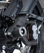 R&G Fork Protectors for Suzuki V-Strom 1000 (14-19)