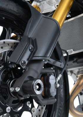R&G Fork Protectors for Suzuki V-Strom 1000 (14-19)