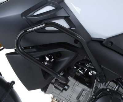 R&G Adventure Bars for Suzuki V-Strom 1000 (14-20)
