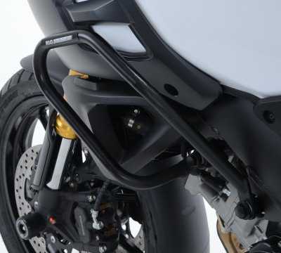 R&G Adventure Bars for Suzuki V-Strom 1000 (14-20)