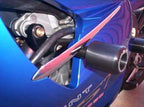 R&G Classic Frame Sliders for Triumph Sprint ST (05-07)