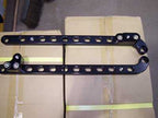 R&G Classic Frame Sliders for Triumph Sprint ST (05-07)