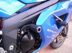 R&G Classic Frame Sliders for Triumph Sprint ST (05-07)