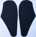 R&G Tank Traction Grips for Kawasaki Ninja 250 (08-17)