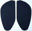 R&G Tank Traction Grips for Suzuki GSX-R750 (96-00)