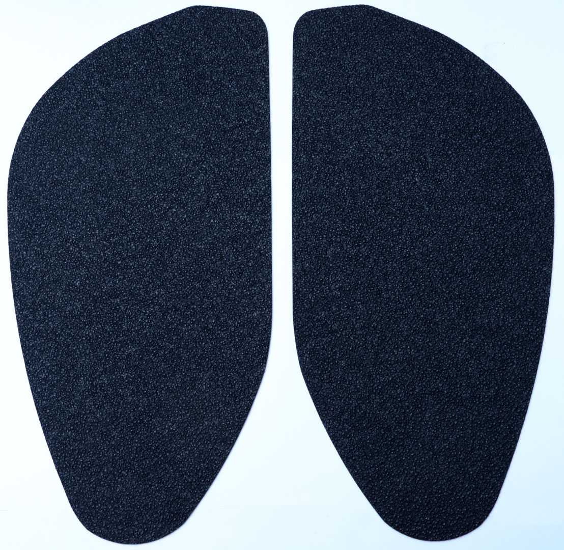R&G Tank Traction Grips for Suzuki GSX-R600 (96-00)
