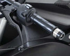 R&G Bar Ends for Yamaha R125 (14-18)